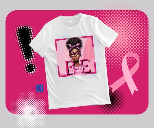 Digital Breast Cancer Design